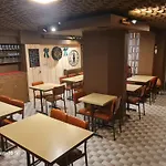 Szálloda Artense