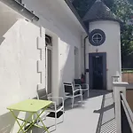 Szálloda Artense 2*