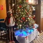 Szálloda Artense