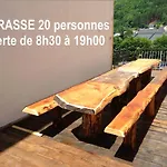 Hotel Artense 2*