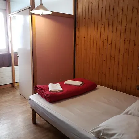 Artense Hotell Le Mont-Dore