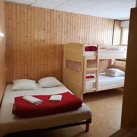 Otel Artense Le Mont-Dore