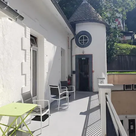 Artense Le Mont-Dore