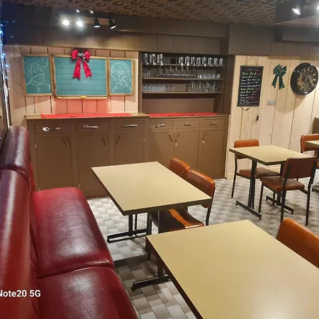 Artense 2* Le Mont-Dore