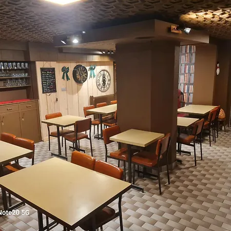 Hotel Artense