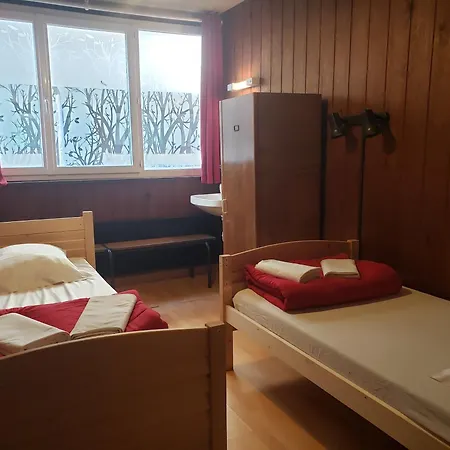 Hotel Artense Le Mont-Dore