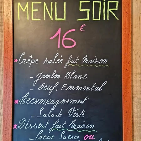 Artense Szálloda Le Mont-Dore