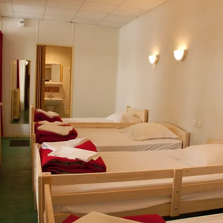 Hotell Artense 2*