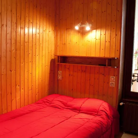 Artense Hotell