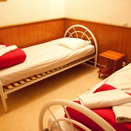 Artense Hotel 2*