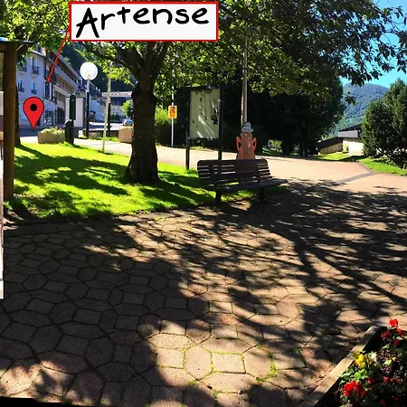 Artense