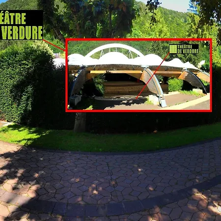 Artense 2* Le Mont-Dore