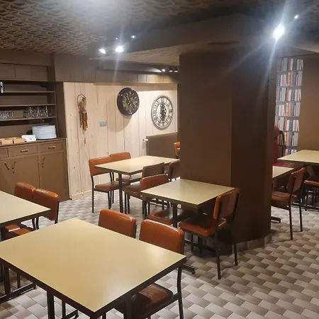 Otel Artense Le Mont-Dore