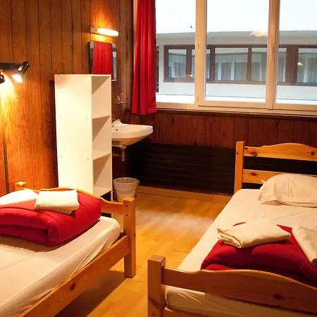 Otel Artense Le Mont-Dore