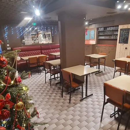 Artense 2* Le Mont-Dore