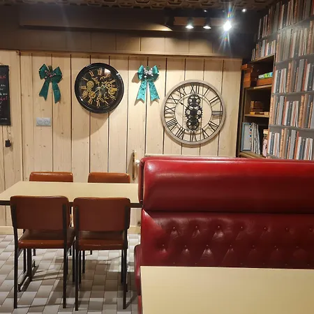 Artense Hotel Le Mont-Dore