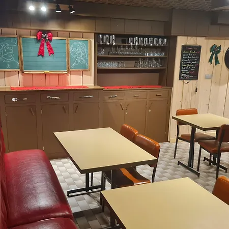 Artense 2* Le Mont-Dore