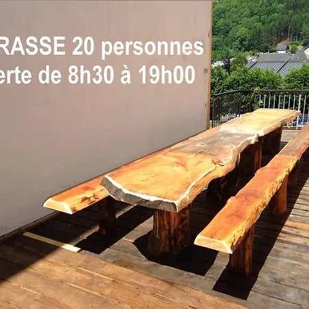 Szálloda Artense 2*