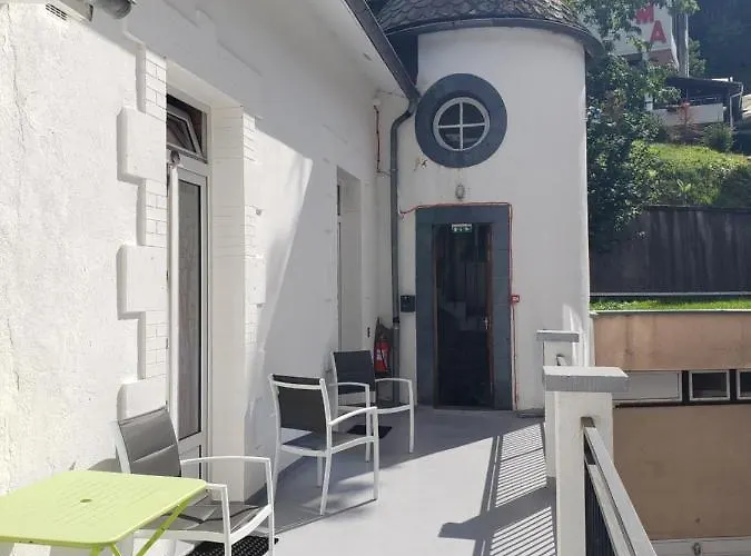 Artense Le Mont-Dore