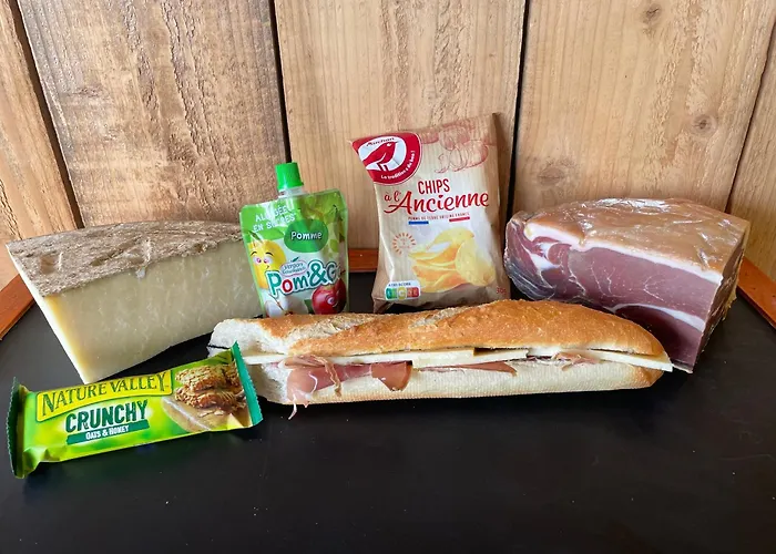 Artense 2* Le Mont-Dore