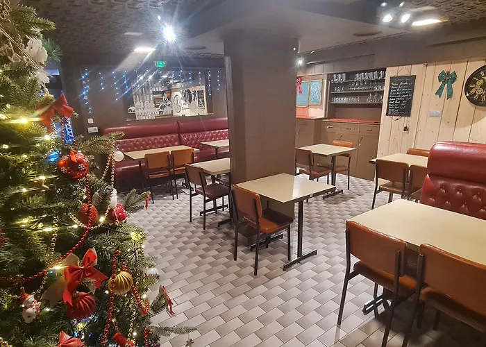 Artense 2* Le Mont-Dore