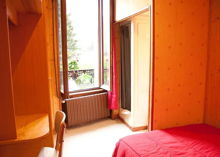 Artense Le Mont-Dore